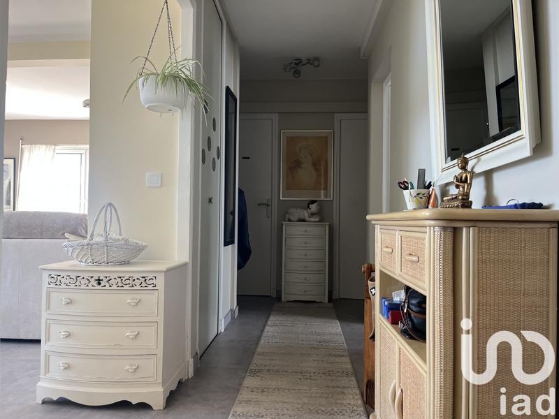 Appartement - 95 m² - 4 pièces