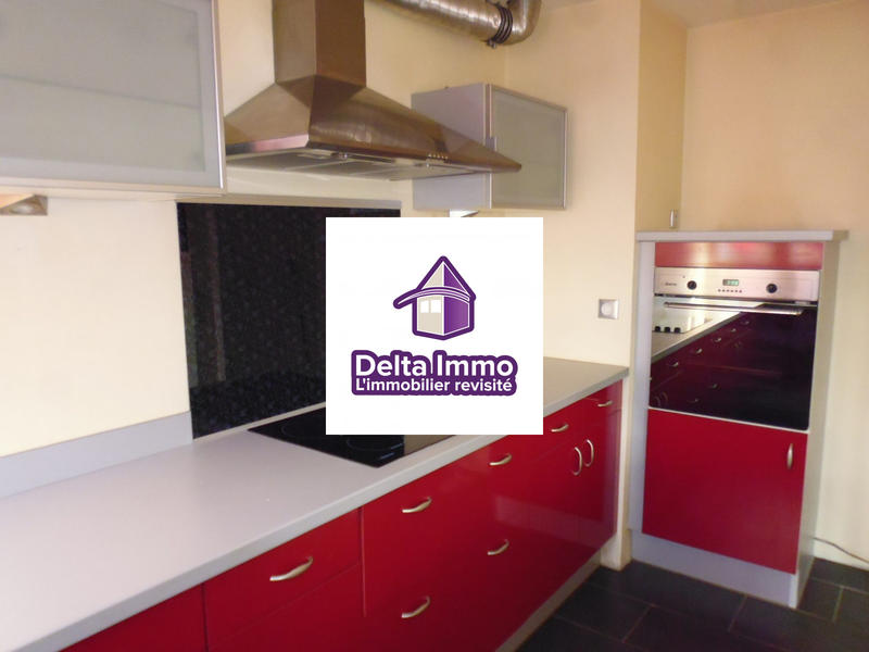 Appartement - 69 m² - 3 pièces