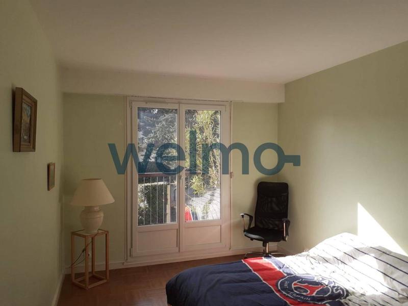 Appartement - 120 m² - 5 pièces