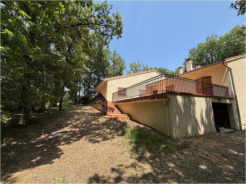 Villa - 148 m² - 5 pièces