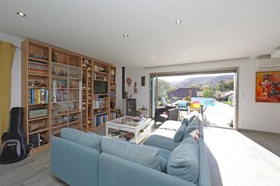 Maison contemporaine - 148 m² - 5 pièces