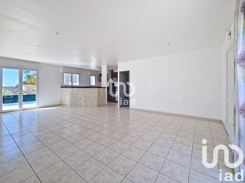 Maison - 139 m² - 5 pièces