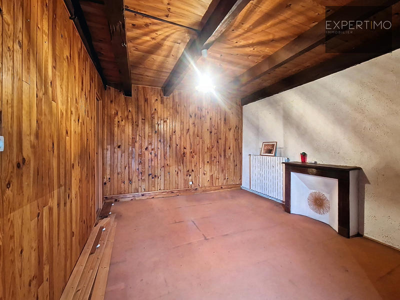 Maison - 94 m² - 4 pièces