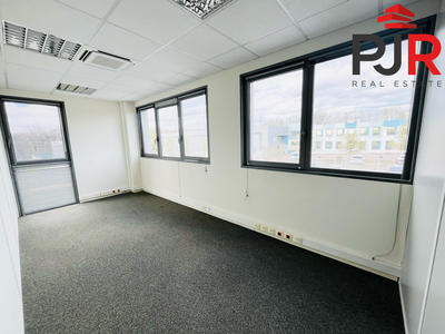 Bureau - 96 m²