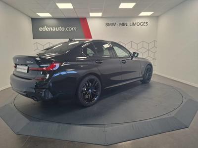 Bmw Série 3 330e 292 ch Bva8 m Sport