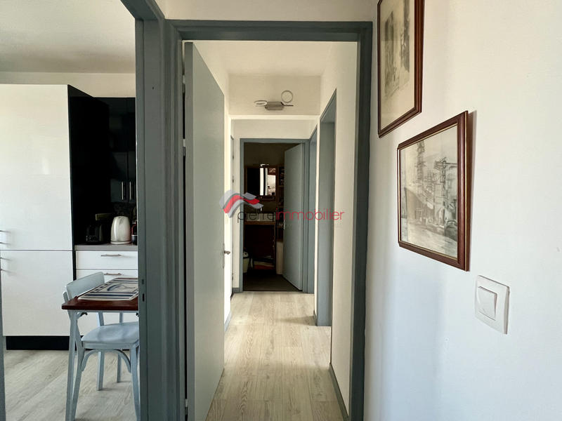 Appartement - 79 m² - 3 pièces