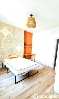 Appartement - 32 m² - 2 pièces