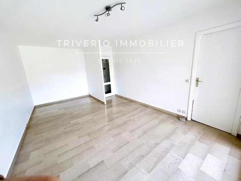 Appartement - 31 m² - 1 pièce