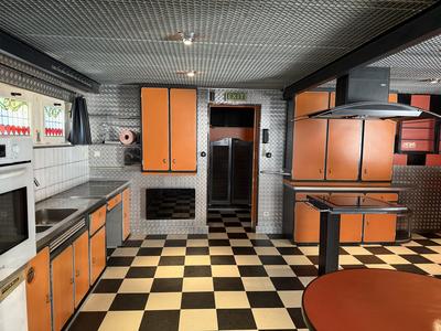 Maison - 84 m² - 3 pièces