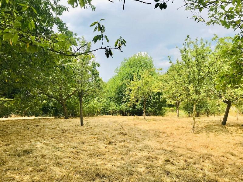 Longère - 60 m² - 3 pièces