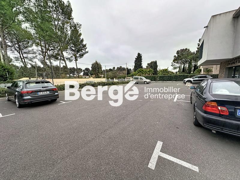 Local commercial - 65 m²