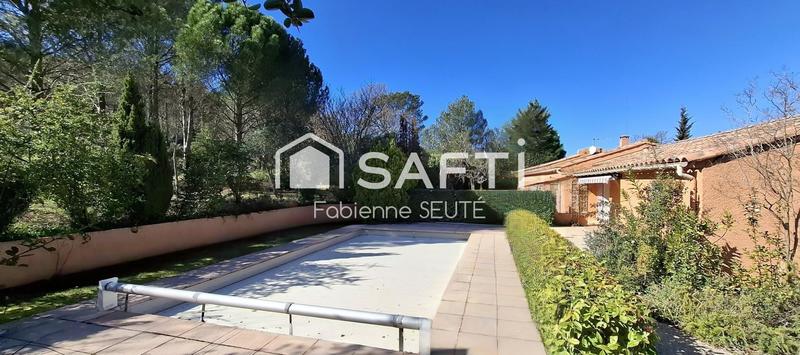 Maison - 108 m² - 5 pièces