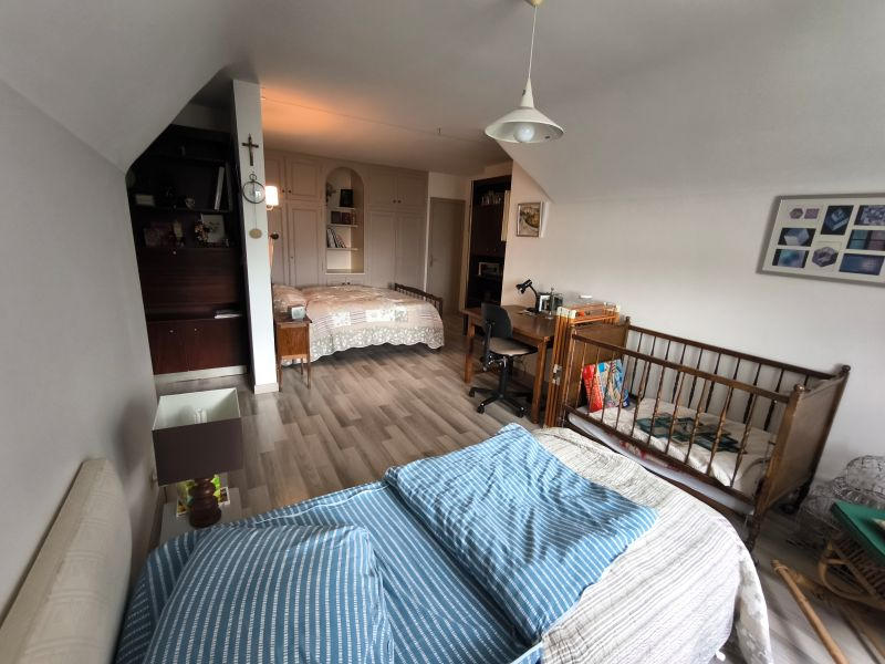 Propriété - 180 m² - 7 pièces