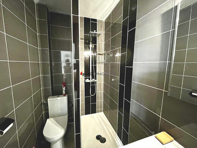 Appartement - 33 m² - 2 pièces