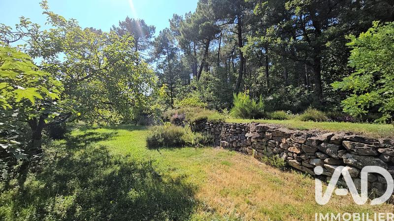 Maison - 202 m² - 6 pièces