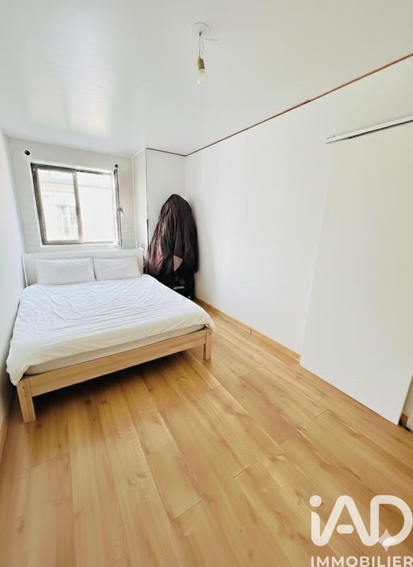 Appartement - 68 m² - 3 pièces