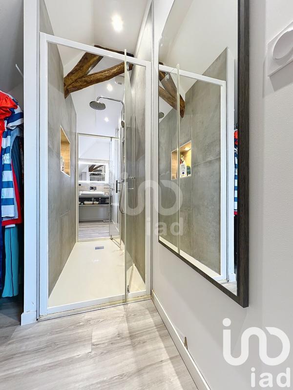 Maison - 164 m² - 6 pièces