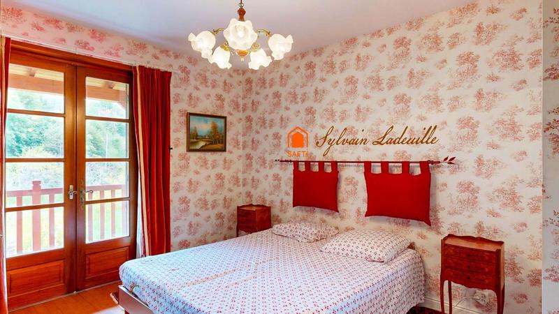 Maison - 142 m² - 5 pièces