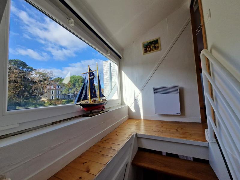 Appartement - 110 m² - 7 pièces