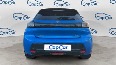 Peugeot E-208 II 100 Gt Pack