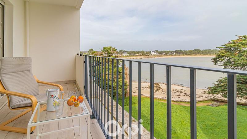 Appartement - 73 m² - 4 pièces