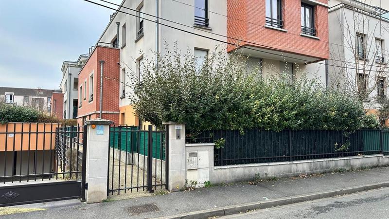 Appartement - 78 m² - 4 pièces