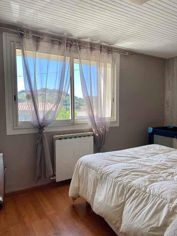 Maison de village - 142 m² - 6 pièces