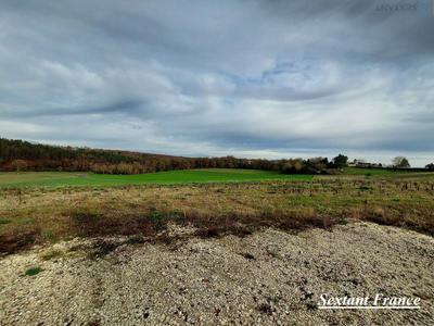 Terrain - 1 151 m²