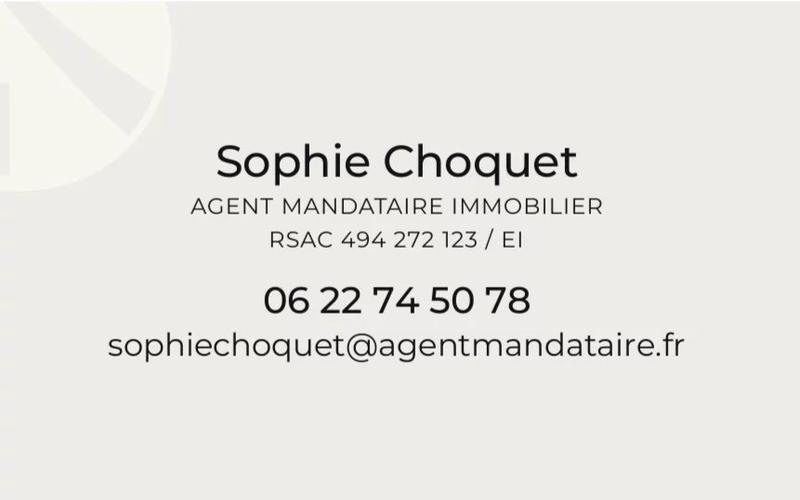 Maison - 186 m² - 6 pièces