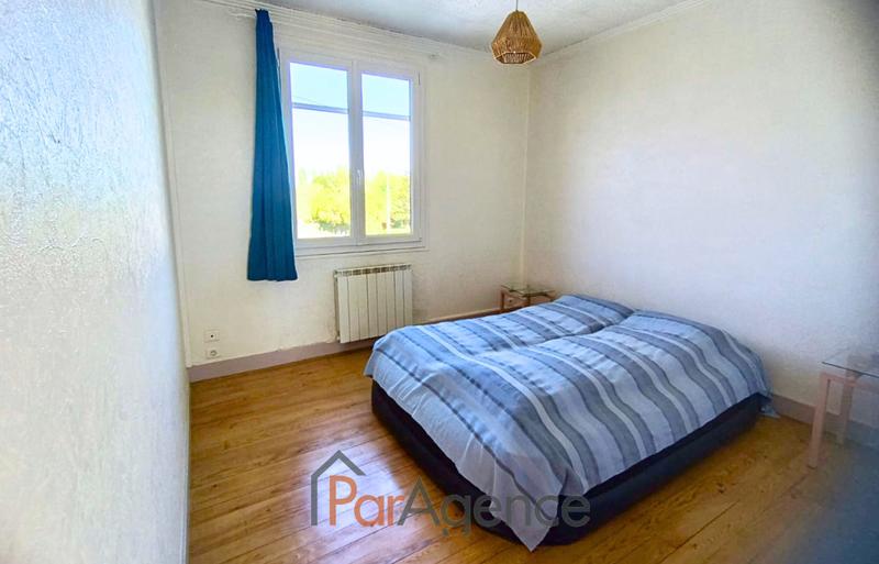 Maison - 78 m² - 4 pièces