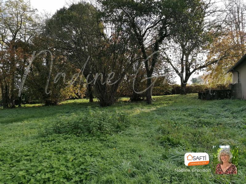 Ferme - 124 m² - 4 pièces