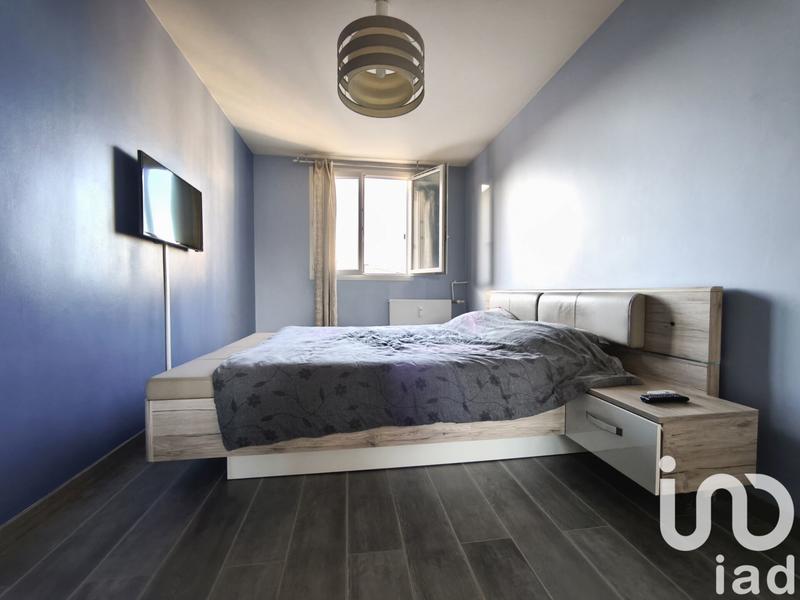 Appartement - 74 m² - 4 pièces