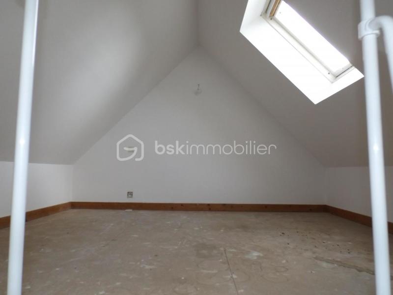 Maison traditionnelle - 91 m² - 7 pièces