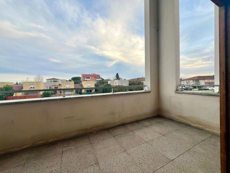 Duplex - 62 m² - 3 pièces