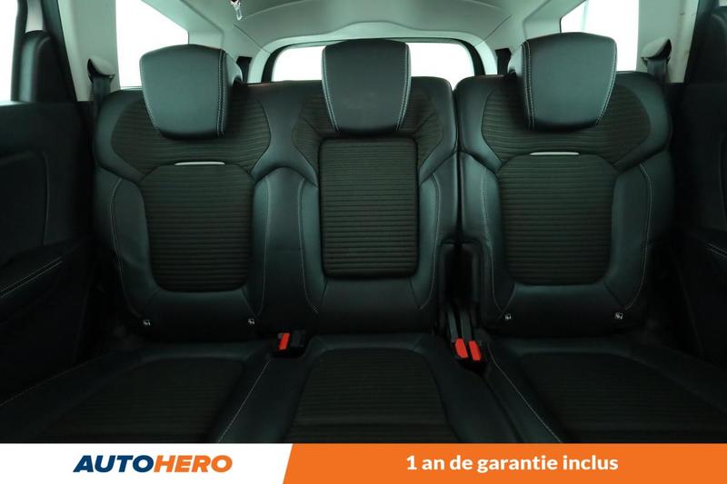 Renault Grand Scénic 1.6 dCi Energy Intens Edc 7pl 160 ch