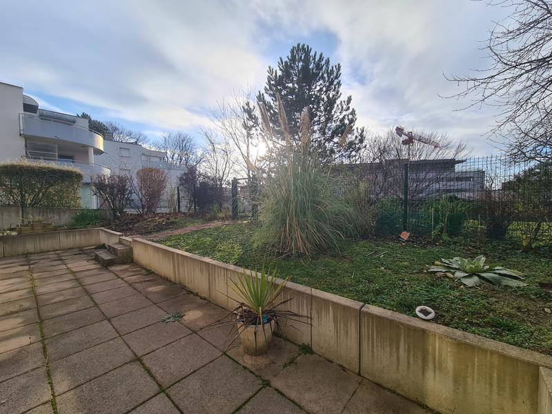 Appartement - 91 m² - 4 pièces