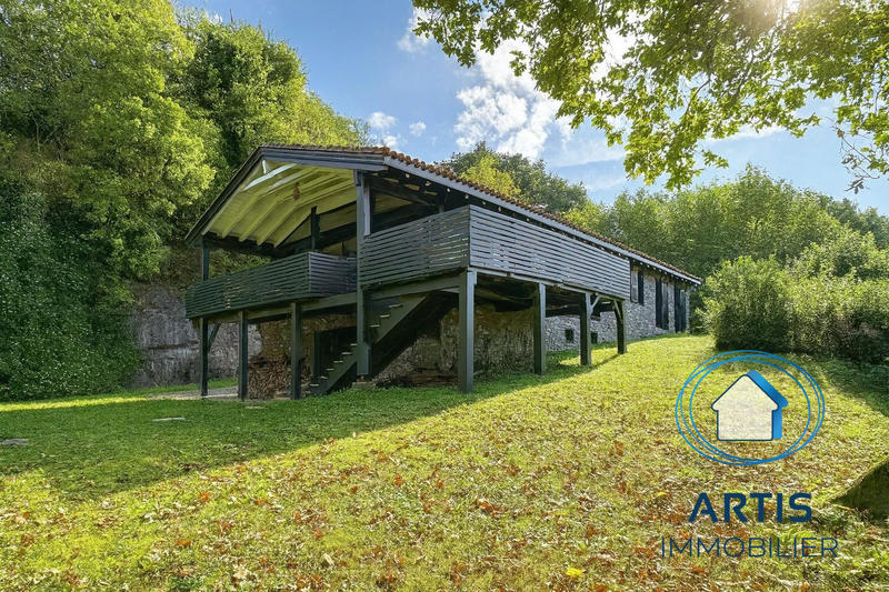 Maison contemporaine - 179 m² - 5 pièces