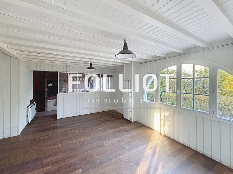 Local d'activité / Entrepôt - 380 m² - 5 pièces