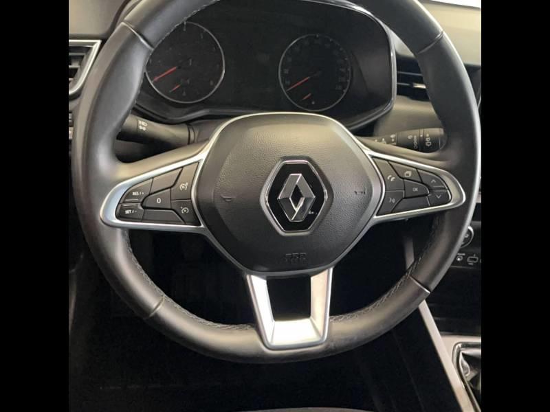 Renault Clio TCe 90 Equilibre