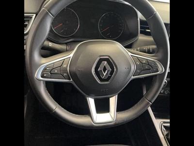 Renault Clio TCe 90 Equilibre