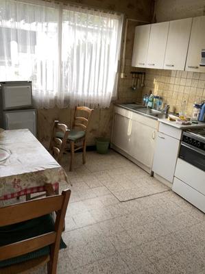 Maison - 50 m² - 2 pièces