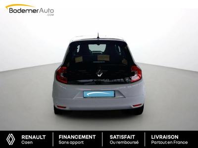 Renault Twingo III E-Tech Authentic