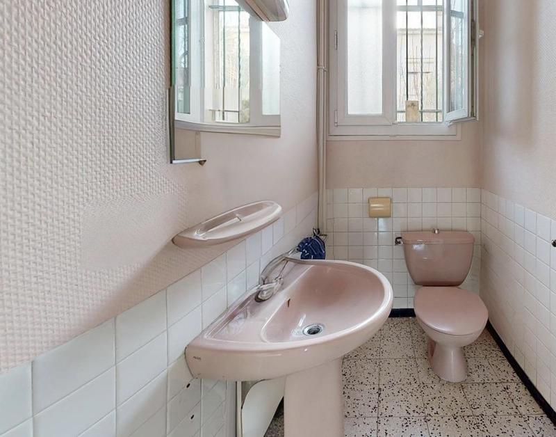 Maison de ville - 124 m² - 5 pièces