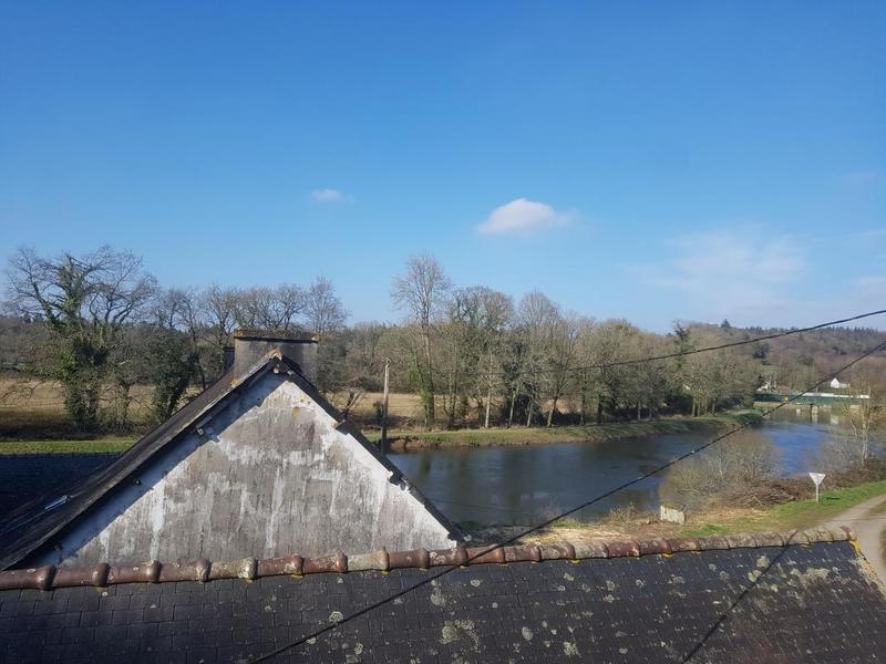 Maison - 171 m² - 7 pièces