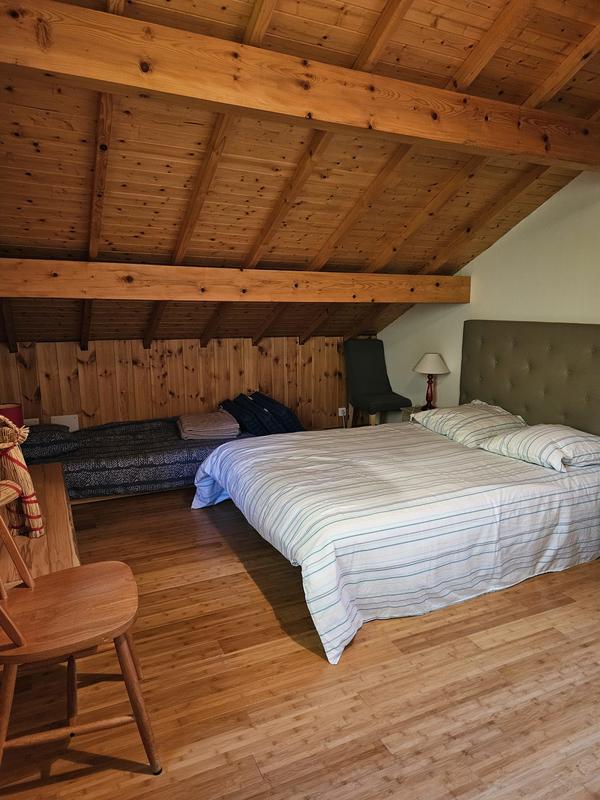 Maison - 109 m² - 5 pièces