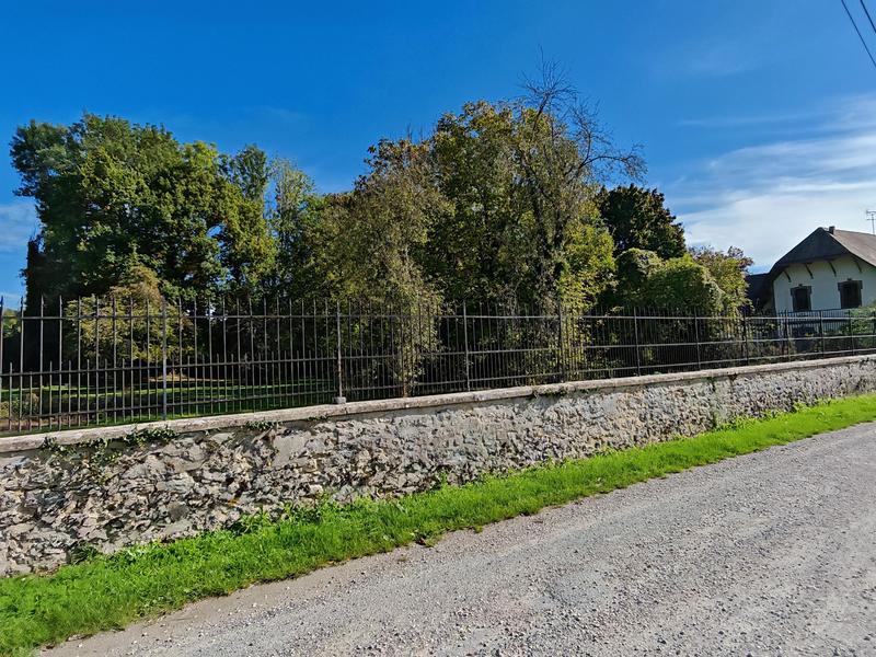 Terrain constructible - 648 m²