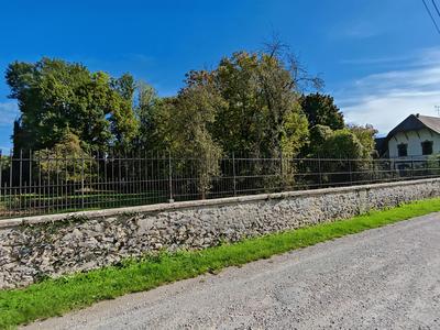 Terrain constructible - 648 m²