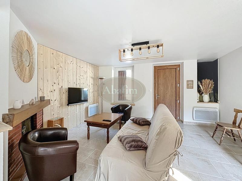 Maison - 70 m² - 5 pièces