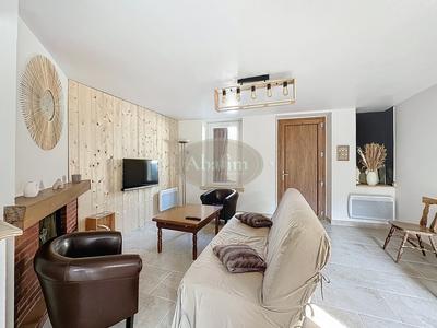 Maison - 70 m² - 5 pièces