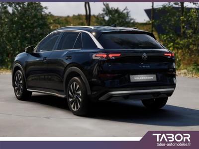 Volkswagen t-Roc 1.5 eTSI 150dsg nouveau modèle